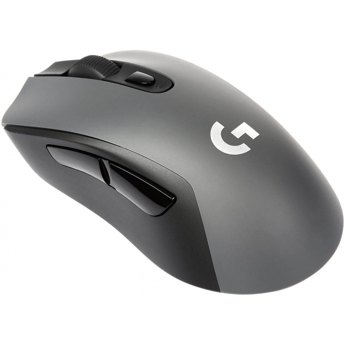 Mouse Logitech G603 Sem Fio Lightspeed para Jogos 910-005100
