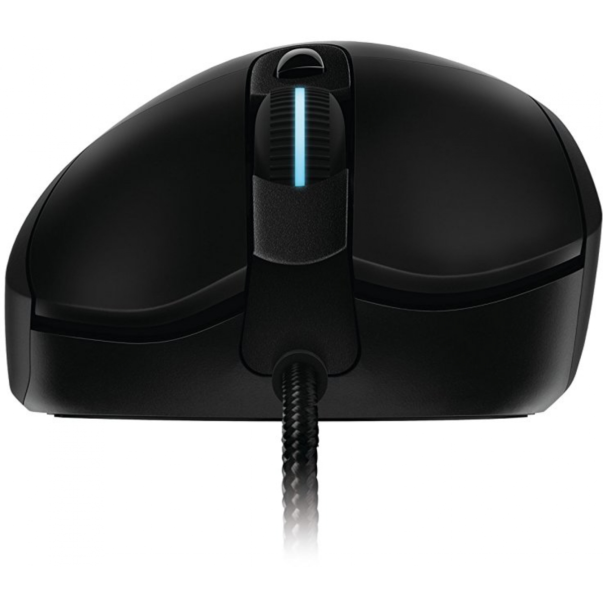 Mouse Logitech Gamer Prodigy G403 RGB 6 Botões 12000 DPI Ajuste de Peso ...