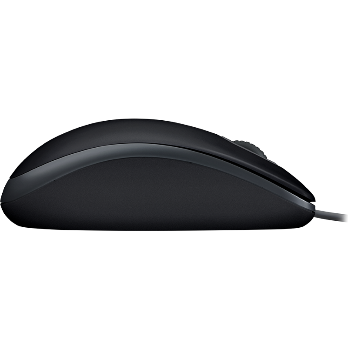 Mouse Logitech M110, USB, Black, 910-005493