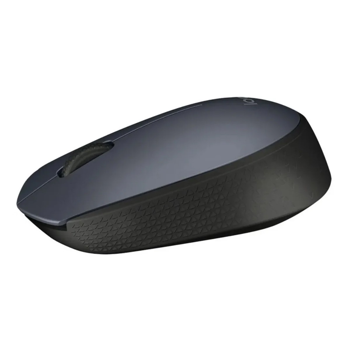 Mouse Logitech M170, Wireless, Cinza, 910-007597