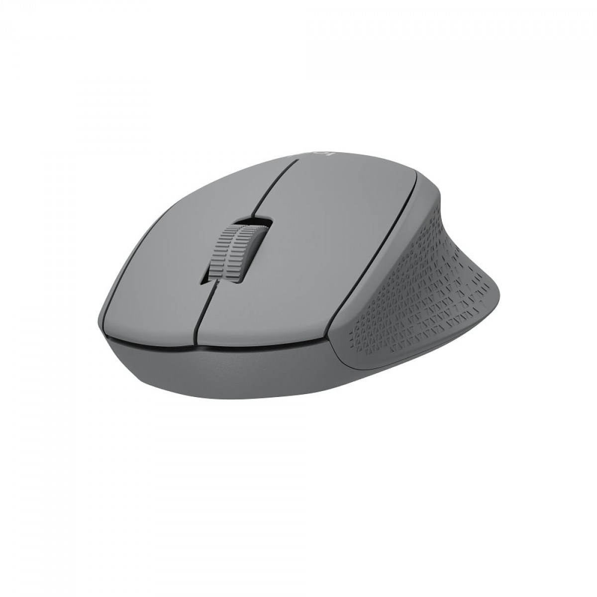Mouse Logitech M280 1000 DPI, Wireless, Silver, 910-004285