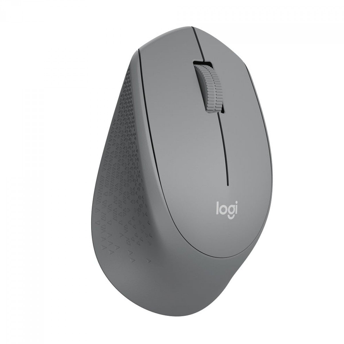 Mouse Logitech M280 1000 DPI, Wireless, Silver, 910-004285