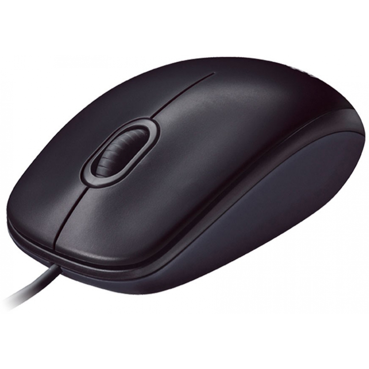 logitech usb optical mouse driver windows 10