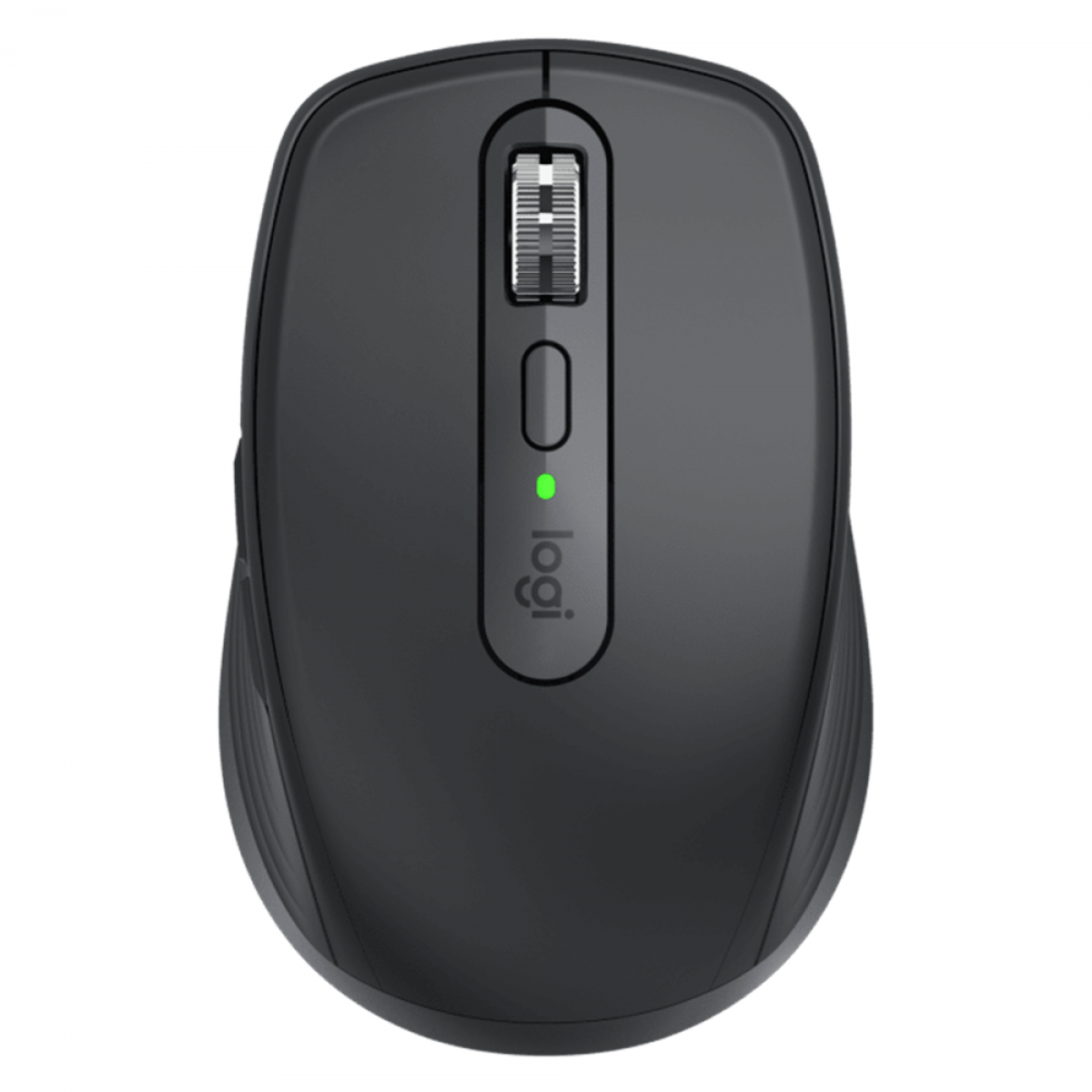 Mouse Logitech MX Anywhere 3 Wireless, 4000 DPI, 6 Botões, Gray, 910-005992