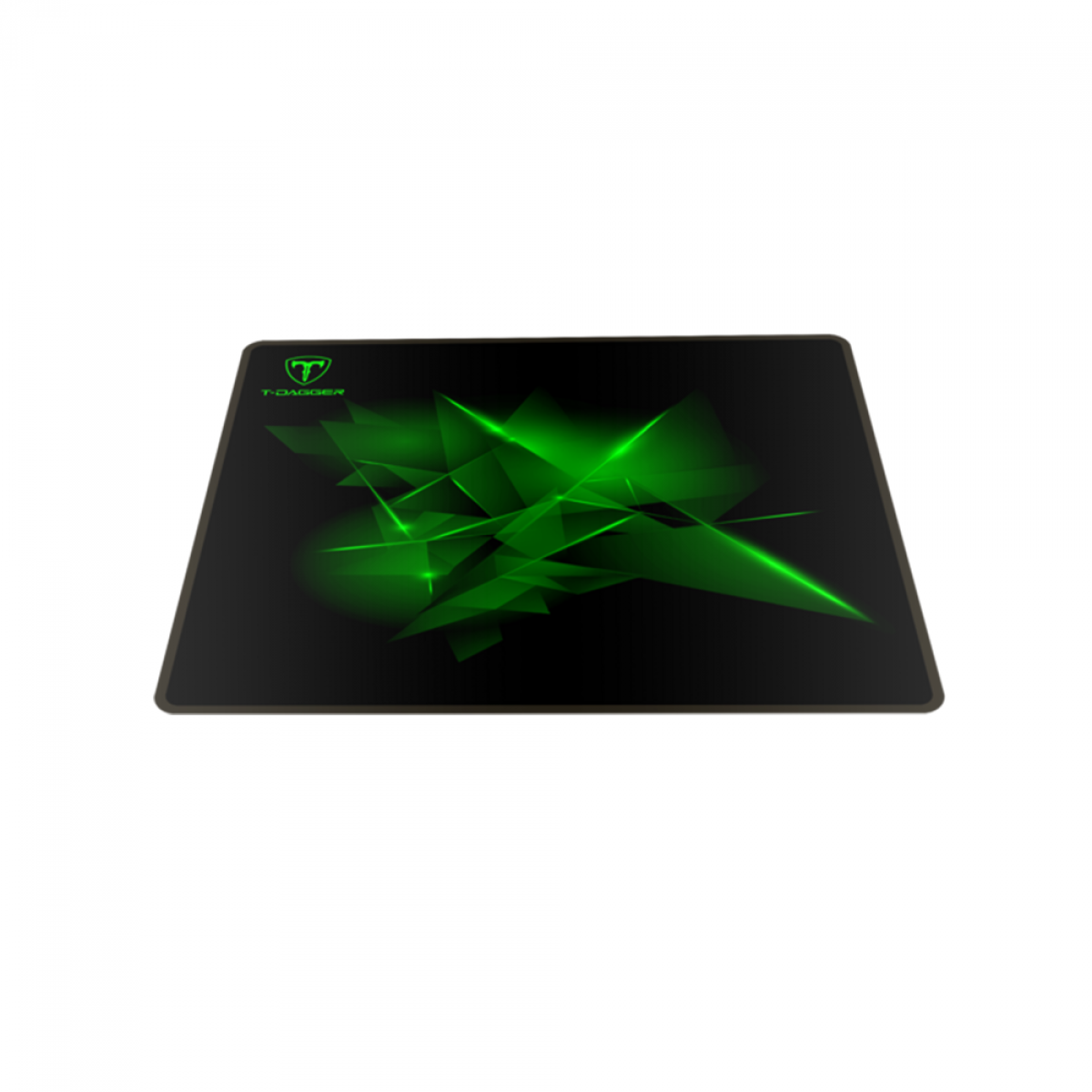 Mouse Pad Gamer T-Dagger Geometry-S, Speed, Pequeno, T-TMP101