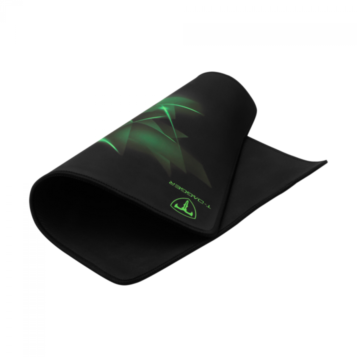 Mouse Pad Gamer T-Dagger Geometry-S, Speed, Pequeno, T-TMP101