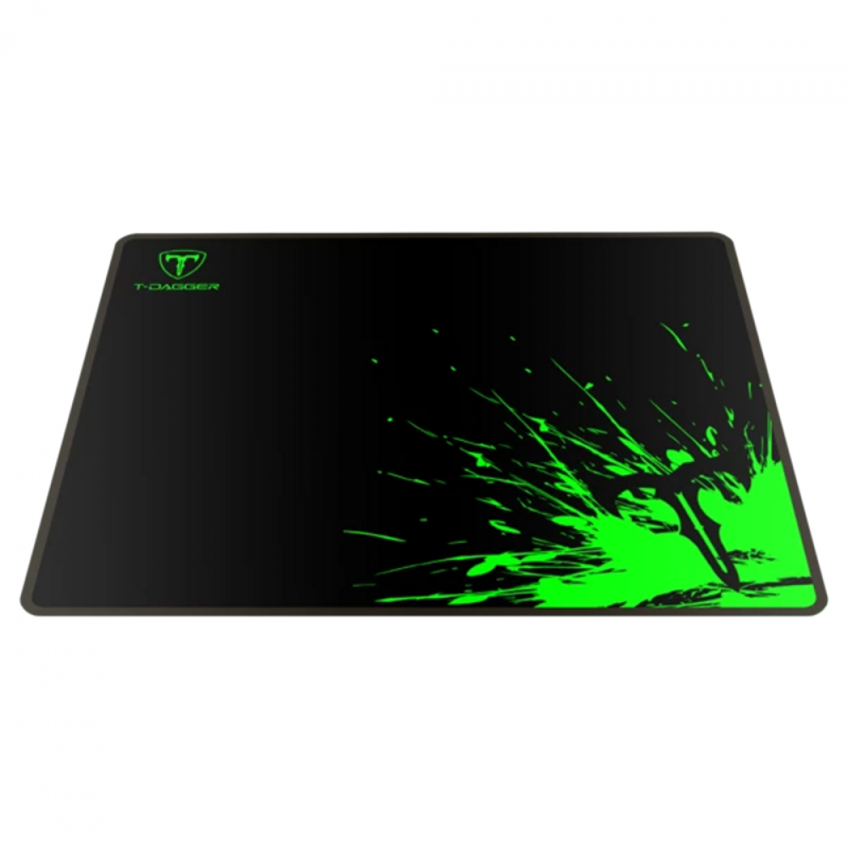 Mouse Pad Gamer T-Dagger Lava S, Speed, Pequeno, T-TMP100