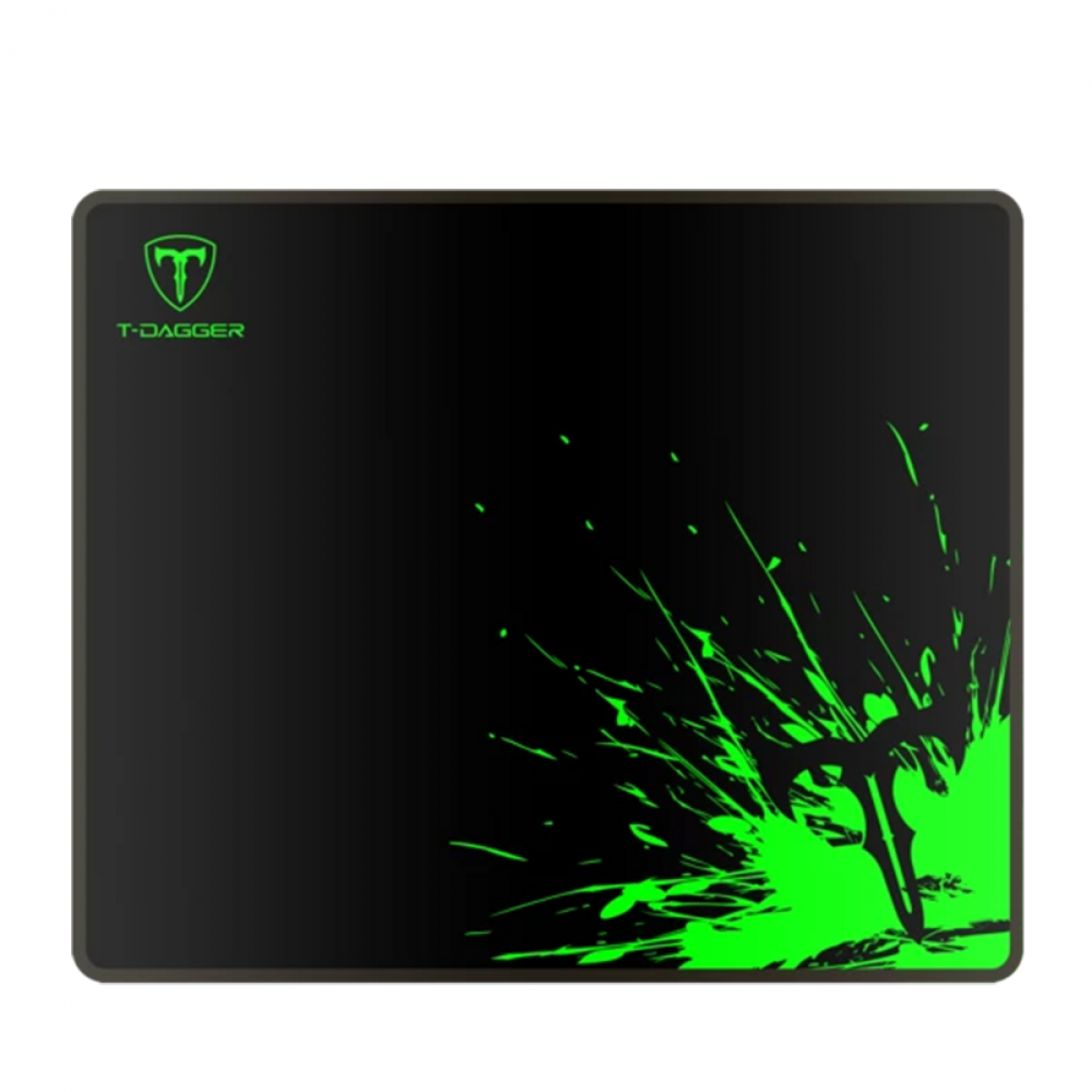Mouse Pad Gamer T-Dagger Lava S, Speed, Pequeno, T-TMP100