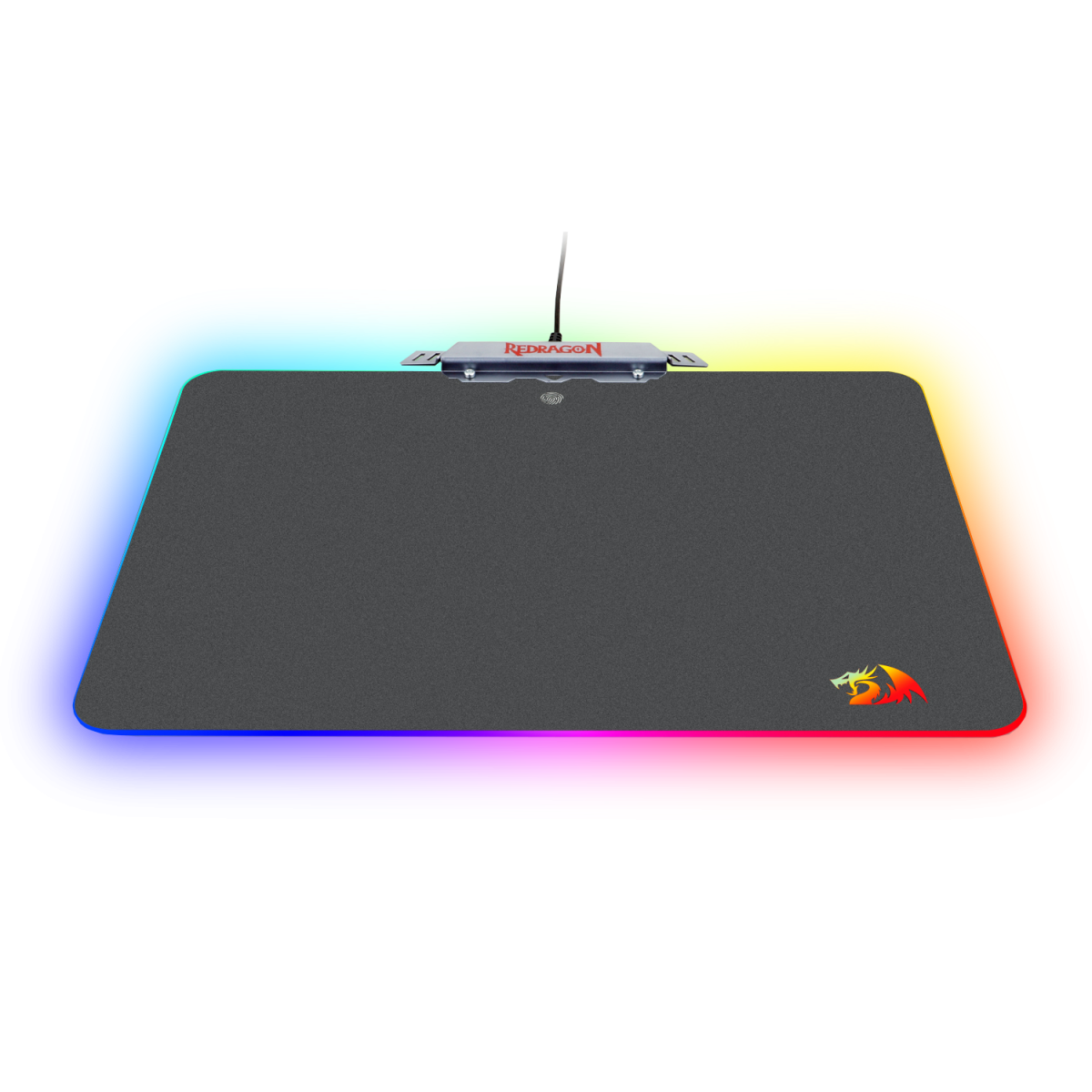 Mousepad Redragon Gamer Kylin P008 RGB