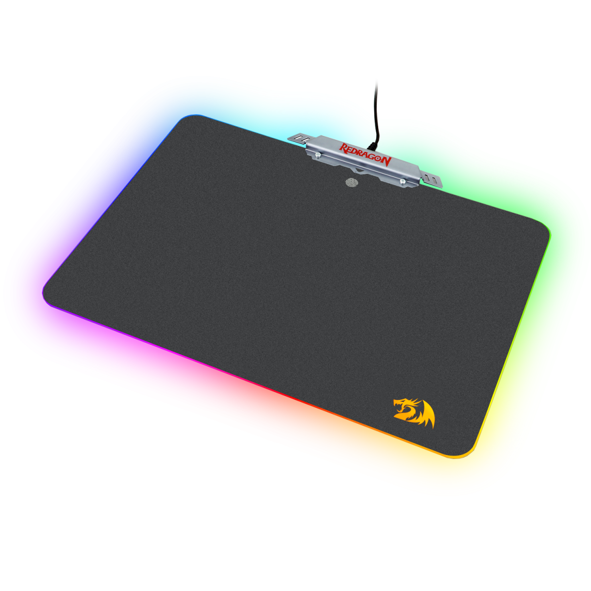 Mousepad Redragon Gamer Kylin P008 RGB