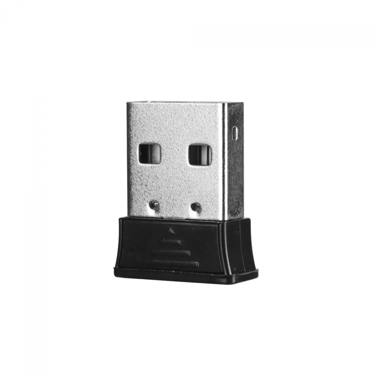 Mouse PCYes Move Gray, Wireless, 1600 DPI, 3 Botões, Cinza, PMMWSCGY