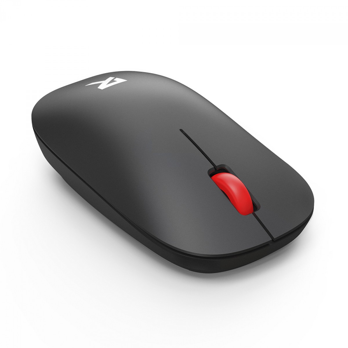 Mouse Redragon Office BM-2944, Wireless, 4000 DPI, USB, Preto