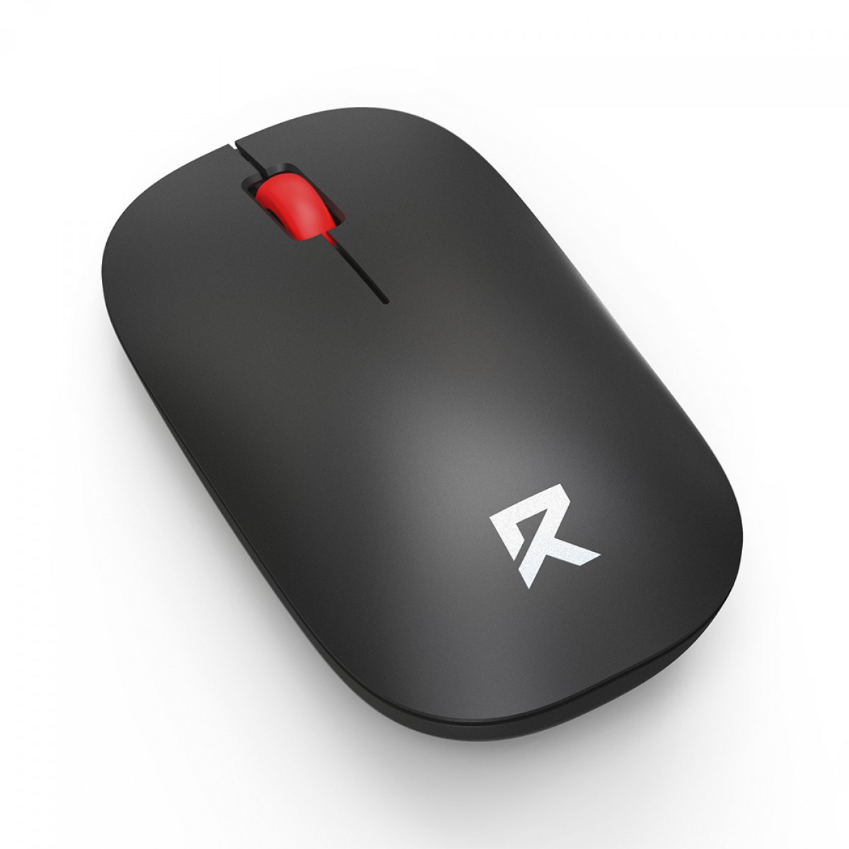 Mouse Redragon Office BM-2944, Wireless, 4000 DPI, USB, Preto