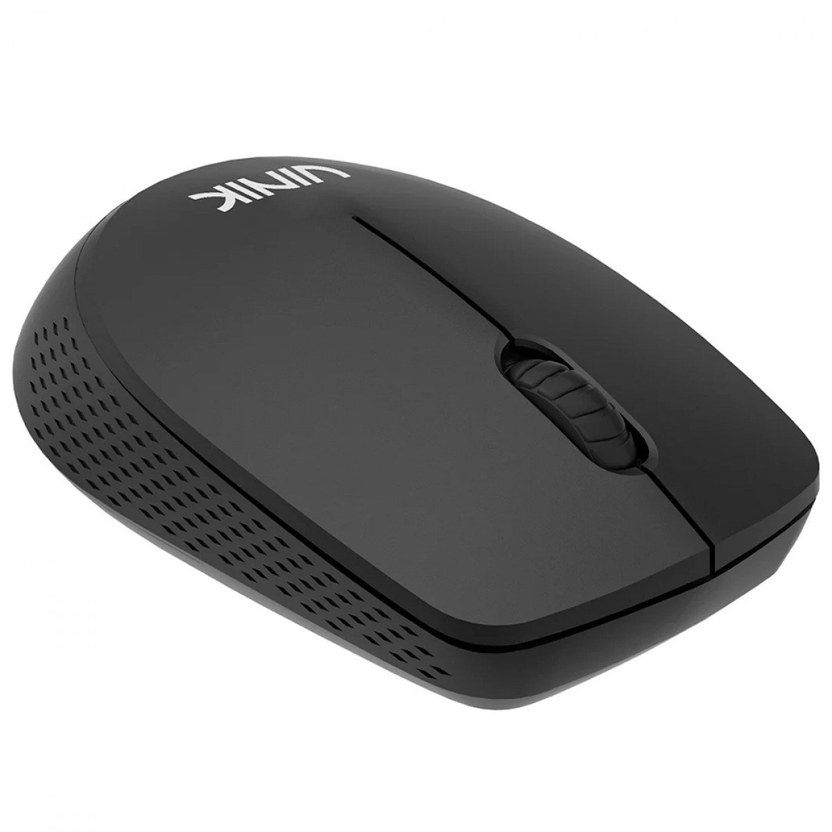 Mouse Vinik Feather VF110, Wireless, 1200 DPI, 3 Botões, Preto