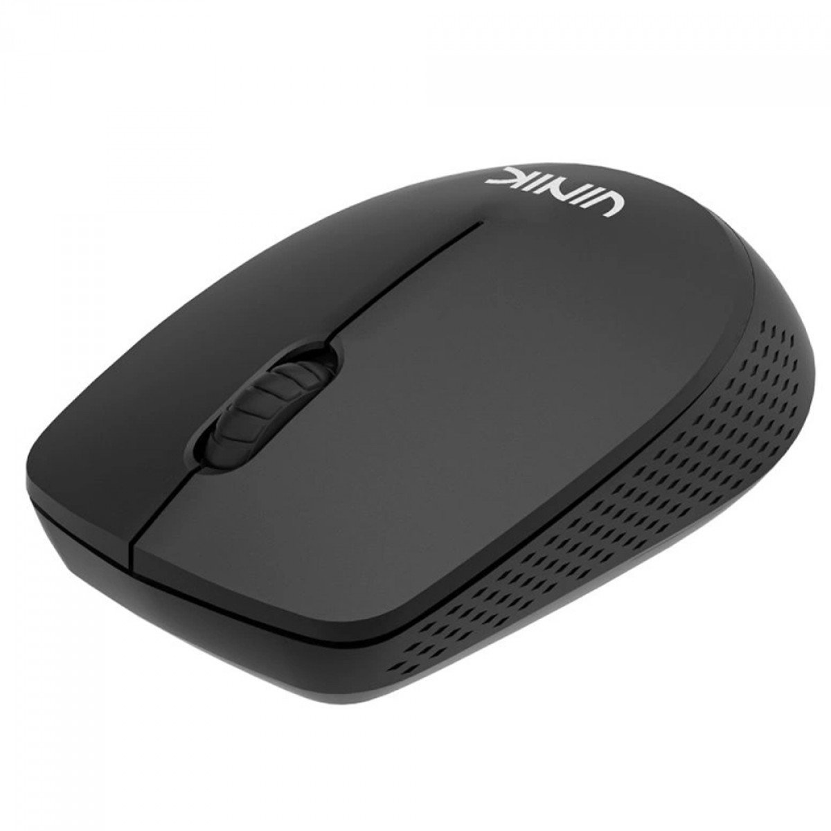 Mouse Vinik Feather VF110, Wireless, 1200 DPI, 3 Botões, Preto