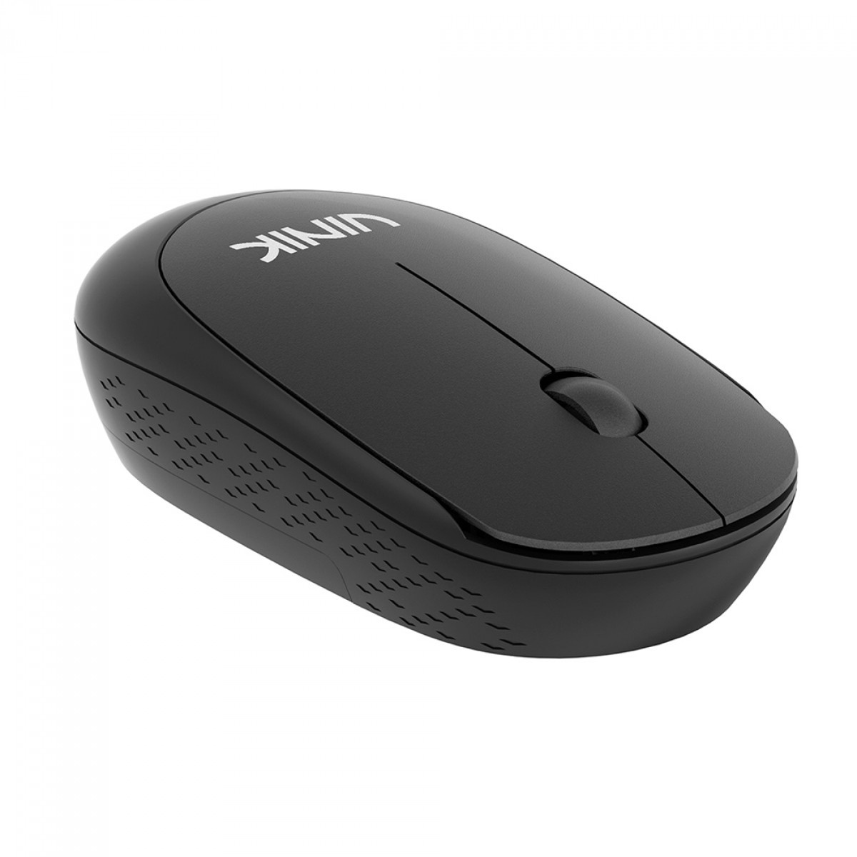 Mouse Vinik Feather VF120, Wireless, 1200 DPI, 3 Botões, Preto