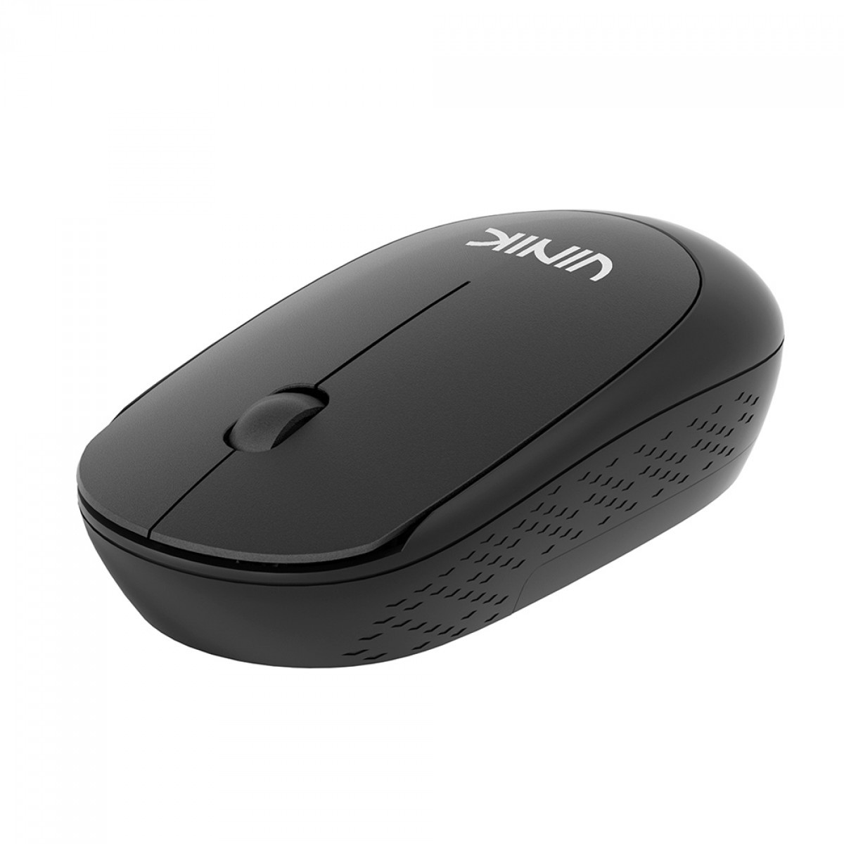 Mouse Vinik Feather VF120, Wireless, 1200 DPI, 3 Botões, Preto