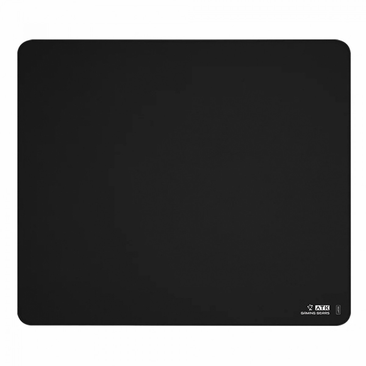 Mousepad Gamer ATK Sky XSoft, 490x420mm, Preto