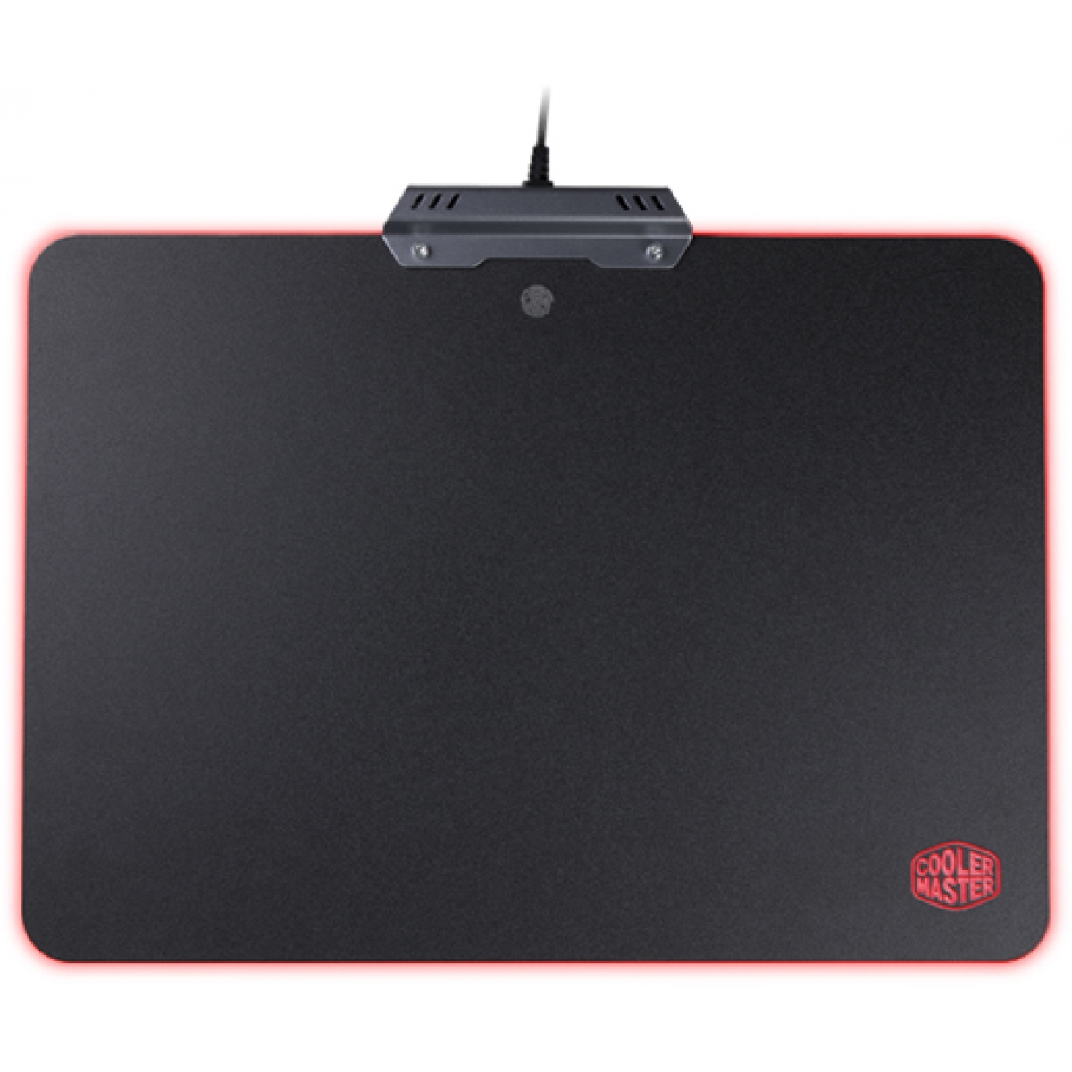 Mousepad Gamer Cooler Master Médio RGB MPA-MP720