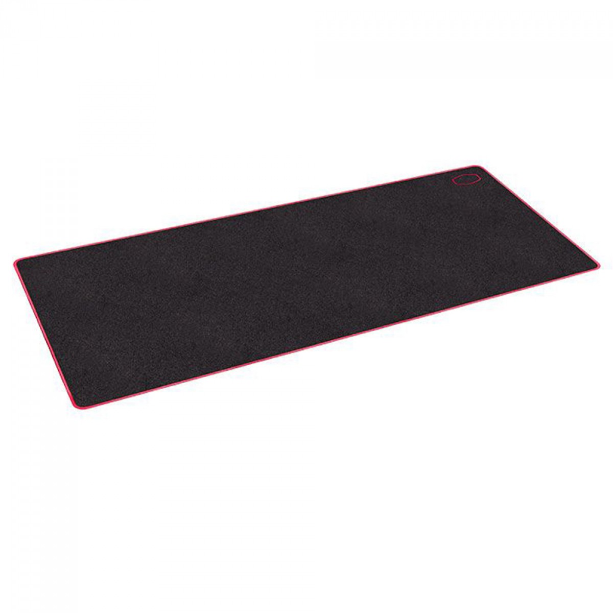 Mousepad Gamer Cooler Master MP511 Speed XL, Extra Grande, 900x400x3mm, Preto e Magenta, MP-511-SMEC1
