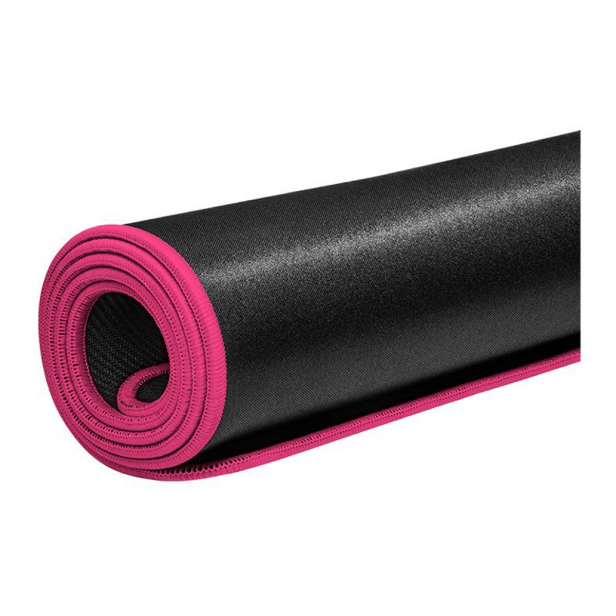 Mousepad Gamer Cooler Master MP511 Speed XL, Extra Grande, 900x400x3mm, Preto e Magenta, MP-511-SMEC1