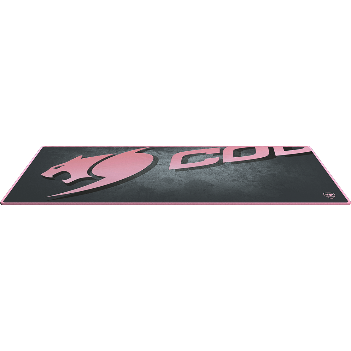 Mousepad Gamer Cougar, Arena X,Extra Large, Pink, 3MARENAP.0001