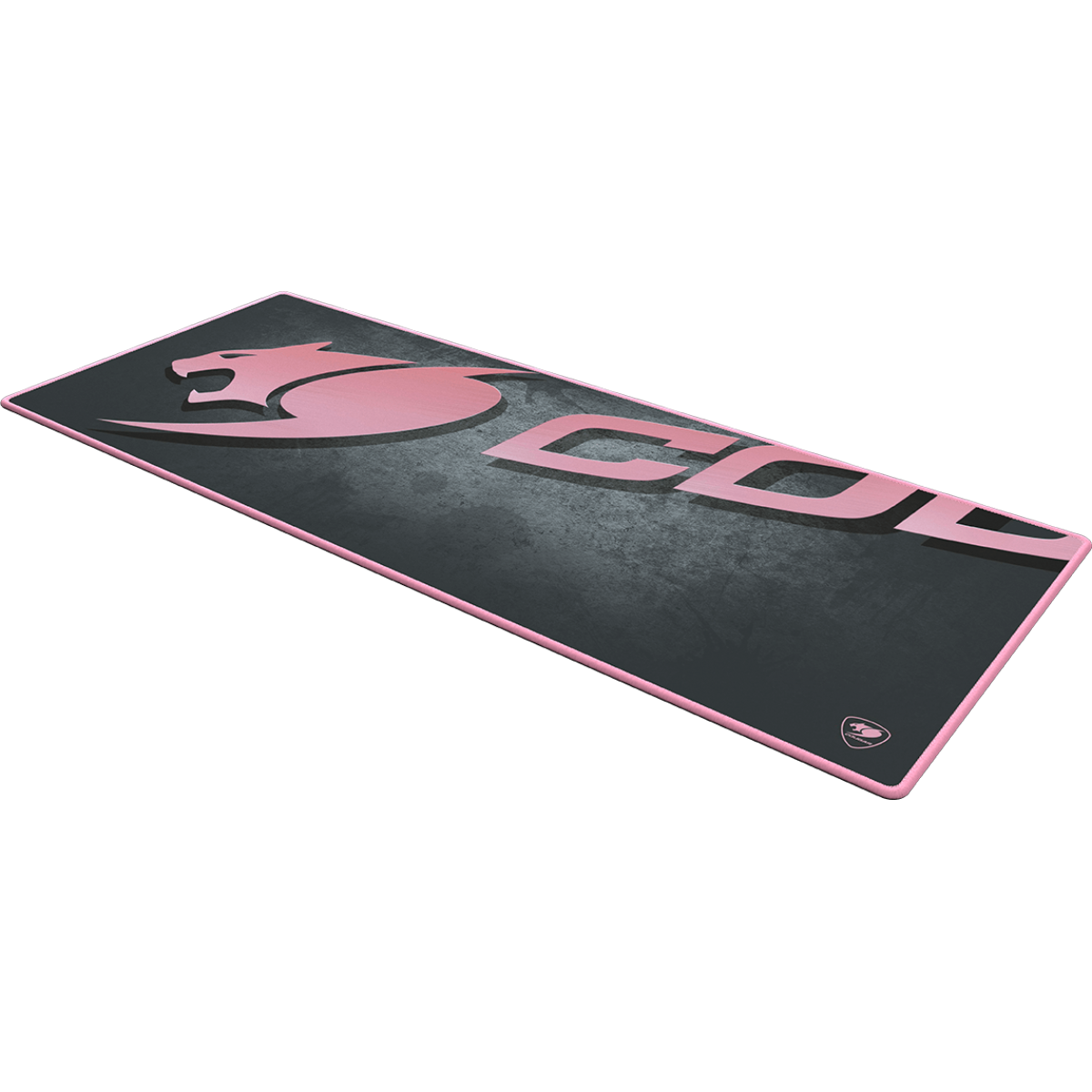Mousepad Gamer Cougar, Arena X,Extra Large, Pink, 3MARENAP.0001