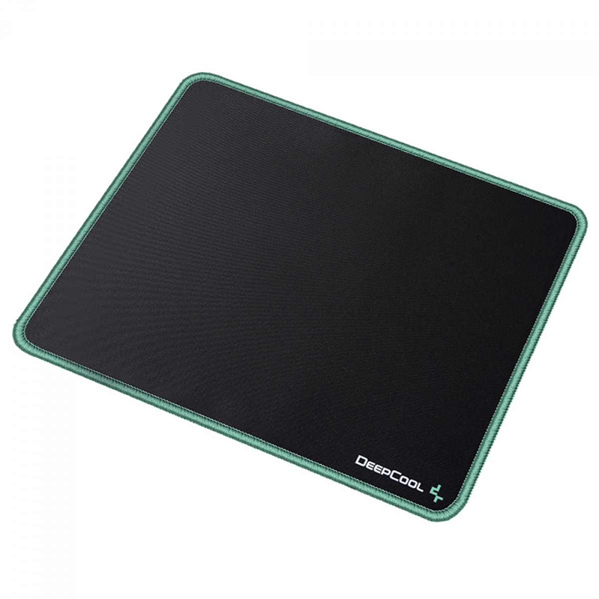 Mousepad Gamer DeepCool GM800, 320x270x3mm, Black, R-GM800-BKNNNM-G