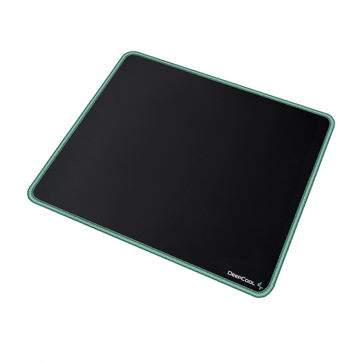 Mousepad Gamer DeepCool GM810, Grande (450x400x3mm), Black, R-GM810-BKNNNL-G
