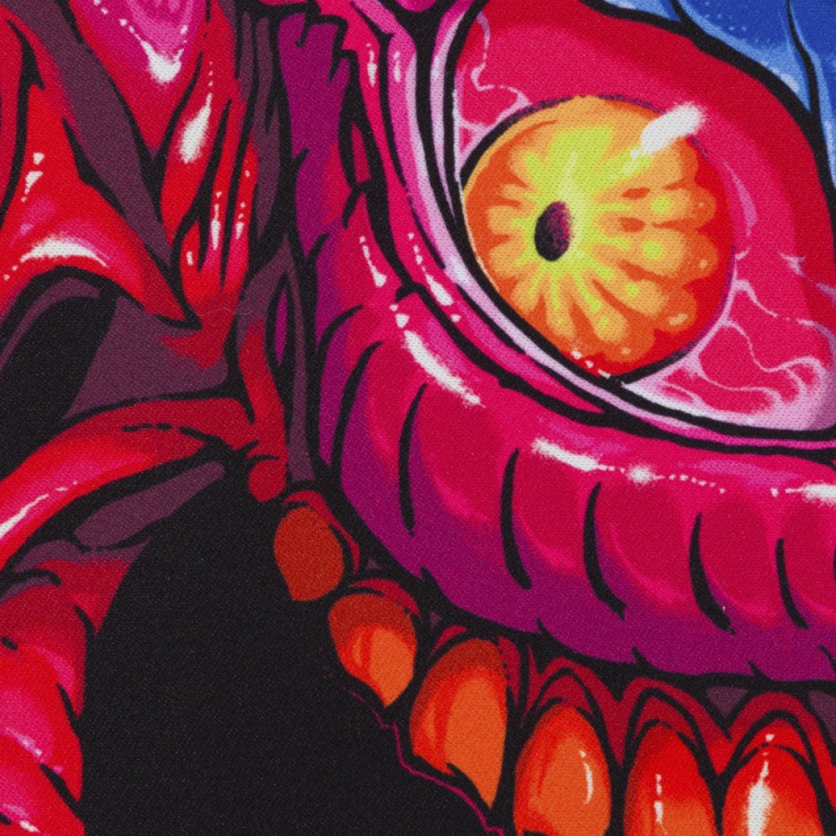Mousepad Gamer Fallen CS Hyper Beast, Speed++, Estendido (90x40cm), MP01504