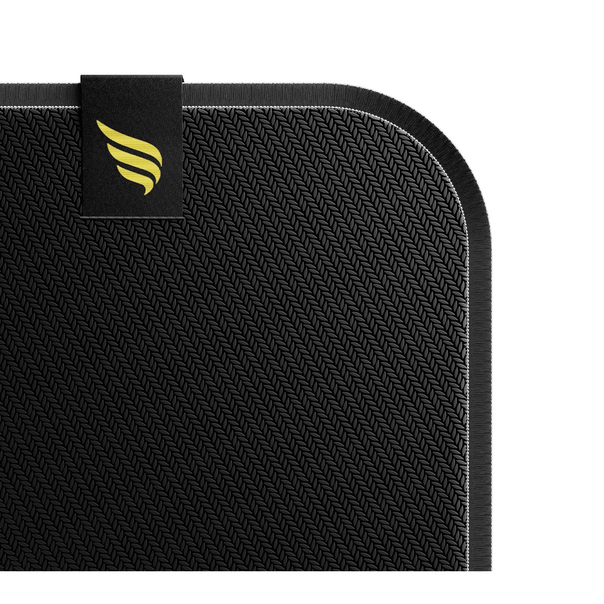 Mousepad Gamer Fallen CS2, Speed++, Estendido (90x40cm), MP03402