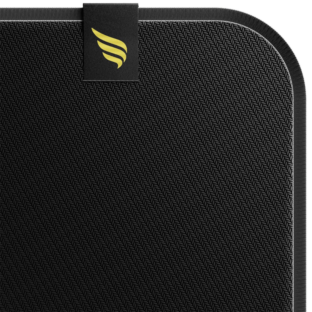 Mousepad Gamer Fallen CS2, Speed++, Grande (45x45cm), MP03401