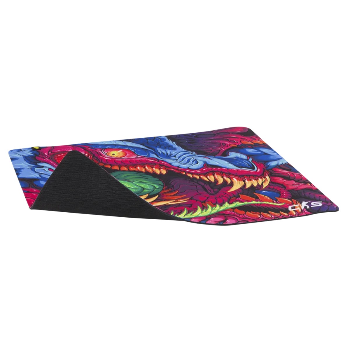 Mousepad Gamer Fallen Eco Hyper Beast, Speed++, Grande (45x40cm), MP01451