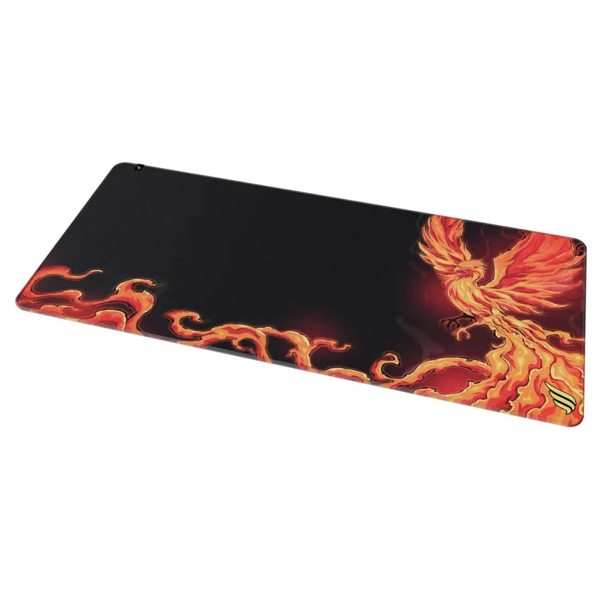 Mousepad Gamer Fallen Fenix, Speed++, Estendido (90x40cm), MP01603