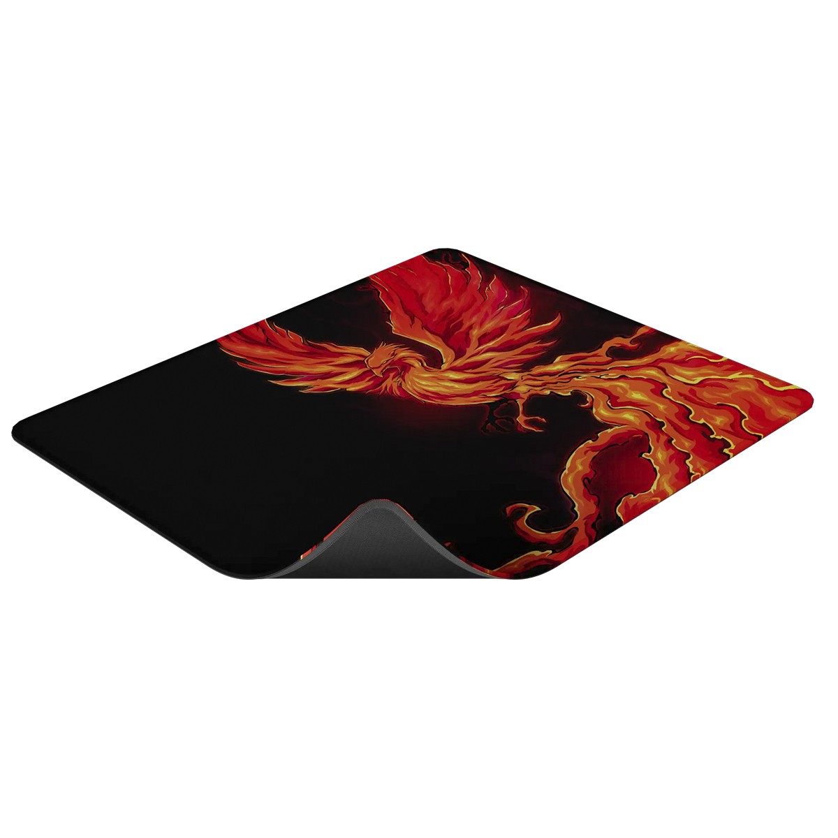 Mousepad Gamer Fallen Fenix, Speed++, Grande (45x45cm), MP01602