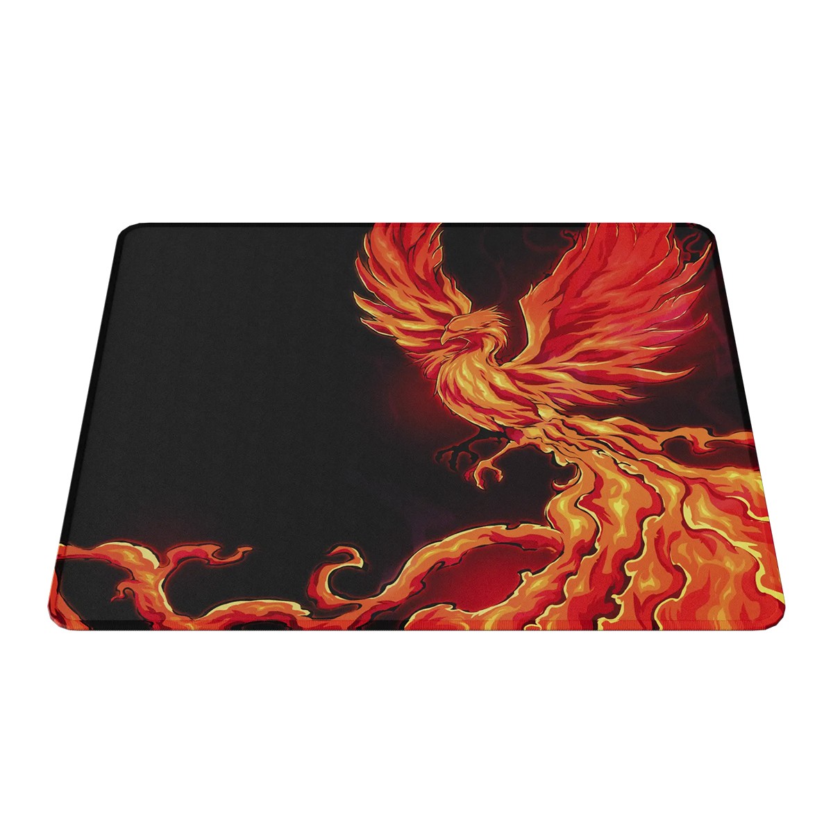 Mousepad Gamer Fallen Fenix, Speed++, Grande (45x45cm), MP01602