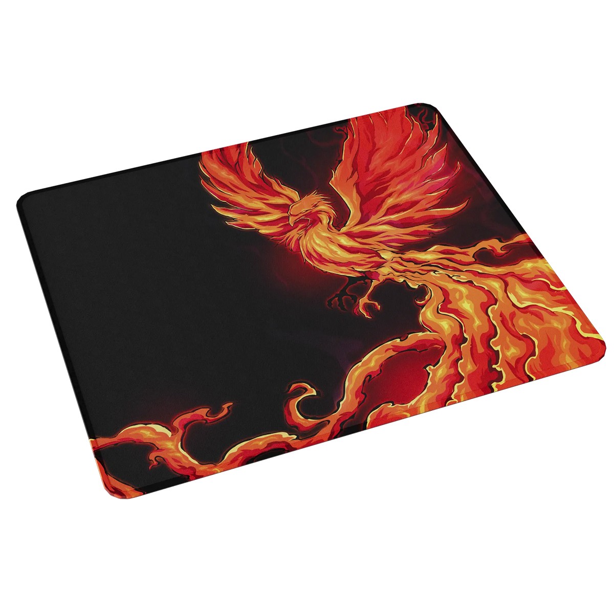 Mousepad Gamer Fallen Fenix, Speed++, Grande (45x45cm), MP01602