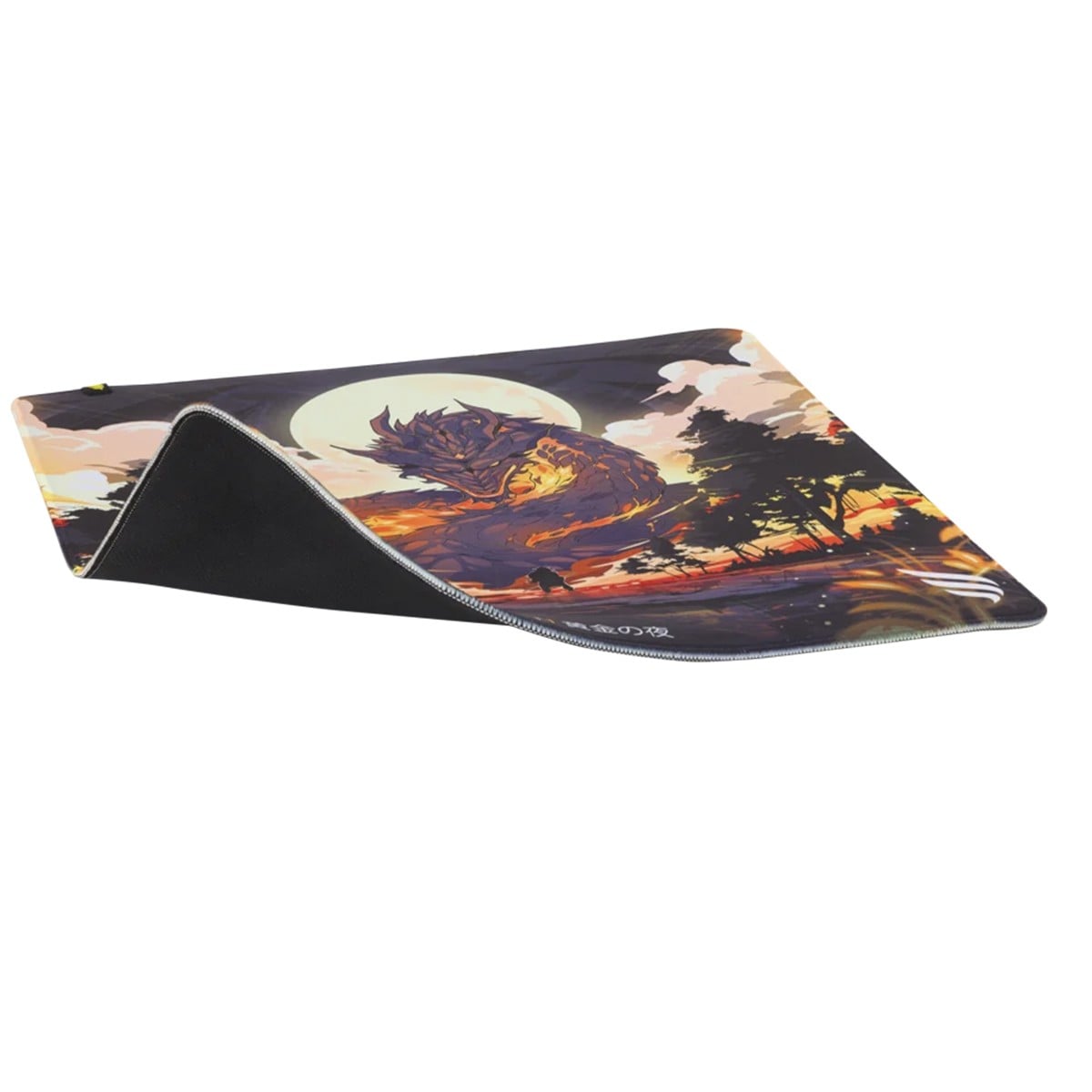 Mousepad Gamer Fallen Max Skydragon, Speed++, Grande (45x40cm), MP00201