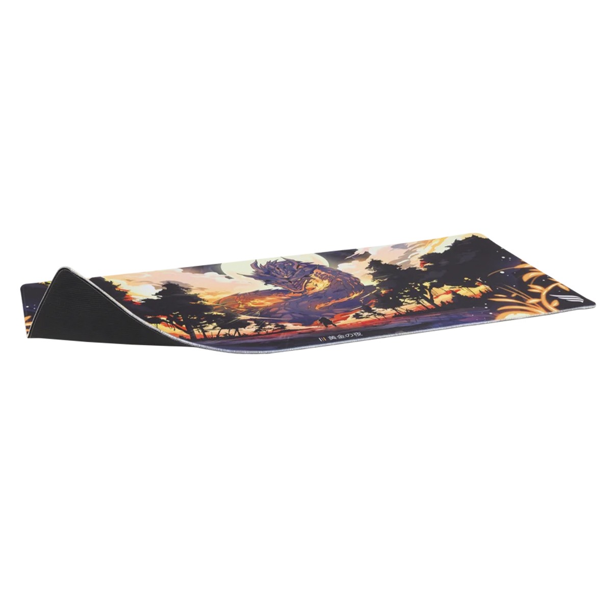 Mousepad Gamer Fallen Skydragon, Speed++, Estendido (90x40cm), MP00092