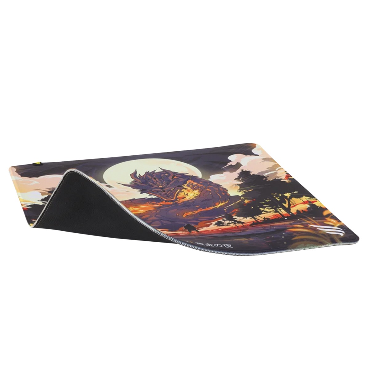 Mousepad Gamer Fallen Skydragon, Speed++, Grande (45x40cm), MP00091
