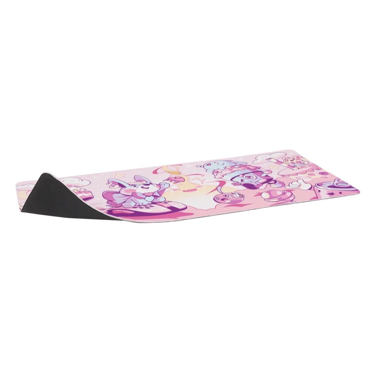 Mousepad Gamer Fallen Spice Candy, Speed+, Estendido (90x40cm), MP00453