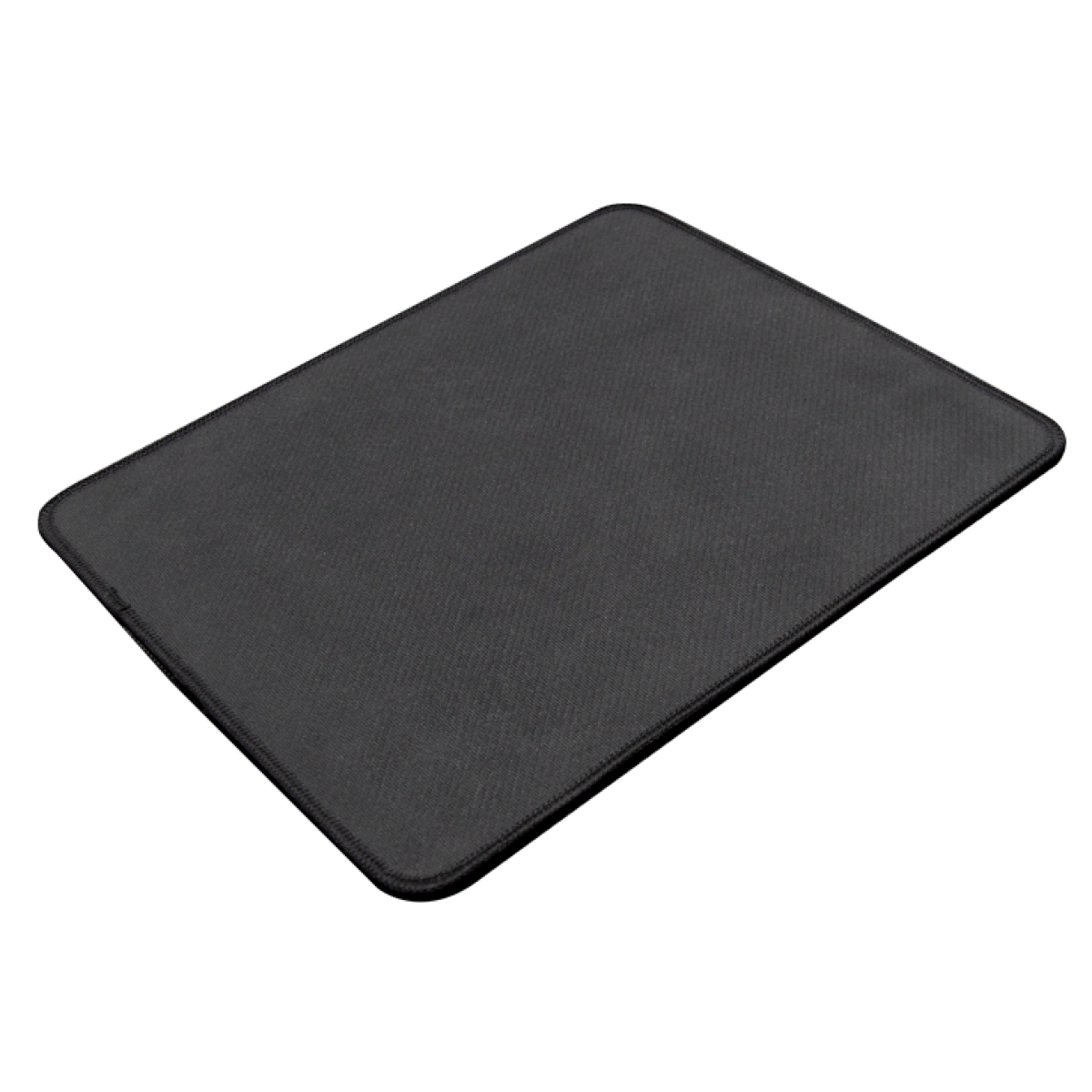 Mousepad Gamer Fantech Vigil, Black, 290x250mm, MP292