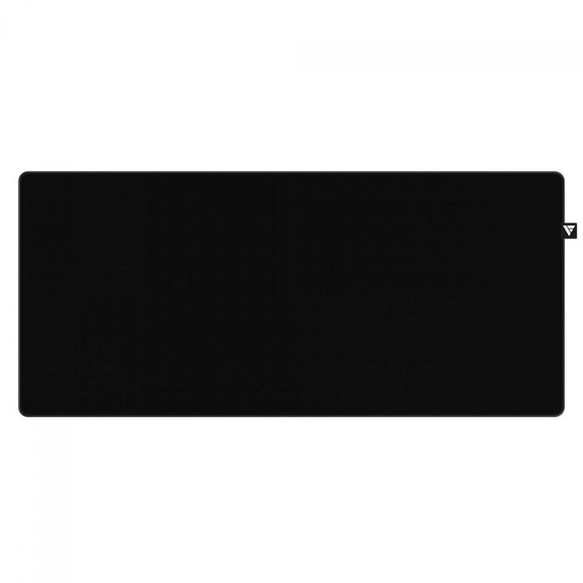 Mousepad Gamer Force One Skyhawk, 3XL (1200x550mm), Black, FR.MP.SH.13