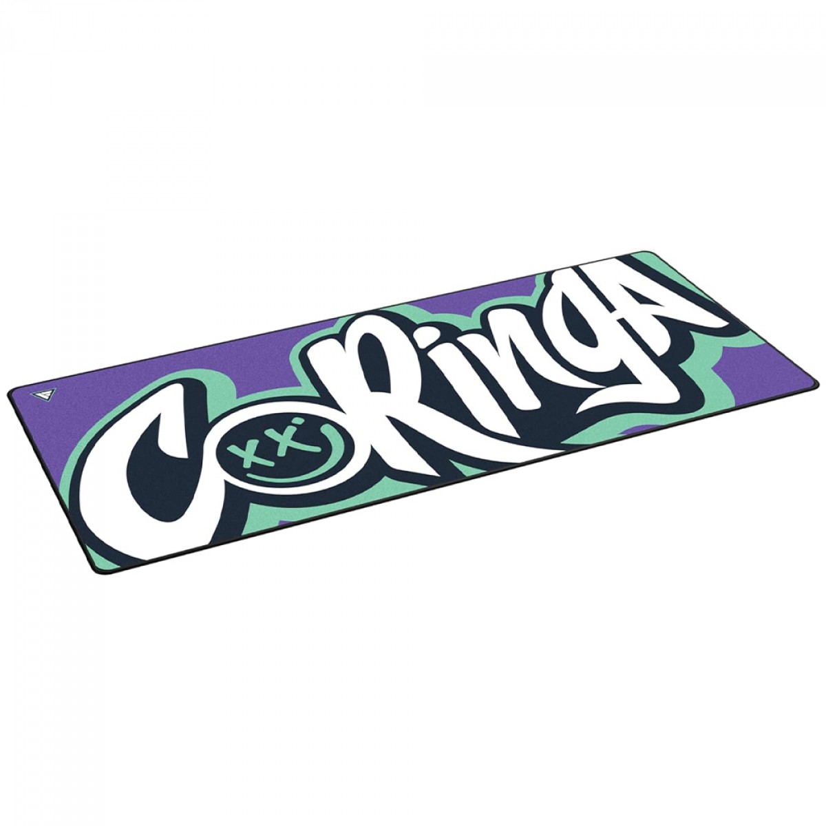 MousePad Gamer Force One Skyhawk Coringa, XXL, 900x400mm