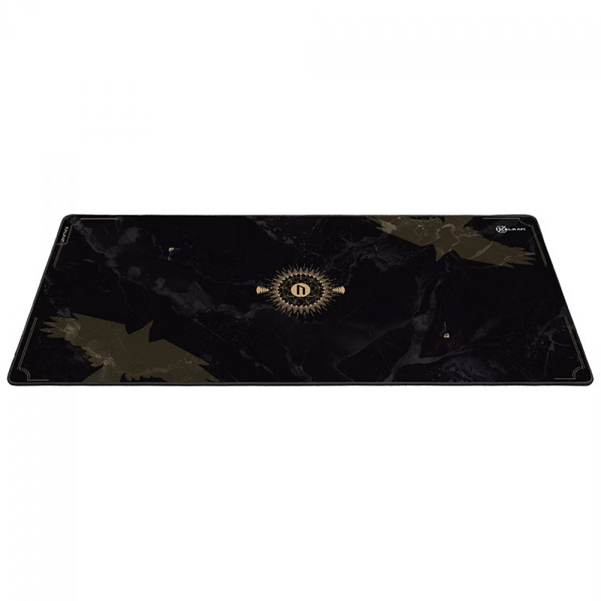 MousePad Gamer Kalkan Gaze Extended, 900x400x4mm, Preto, KLK00064