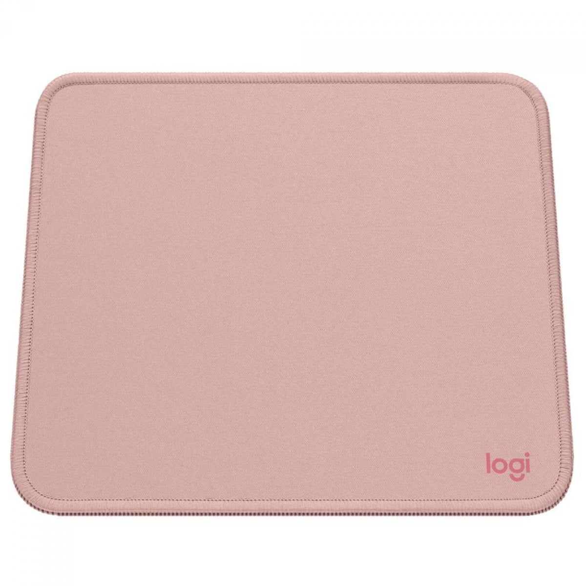 MousePad Gamer Logitech Studio Series, Pequeno (200x230x2mm), Pink, 956-000037
