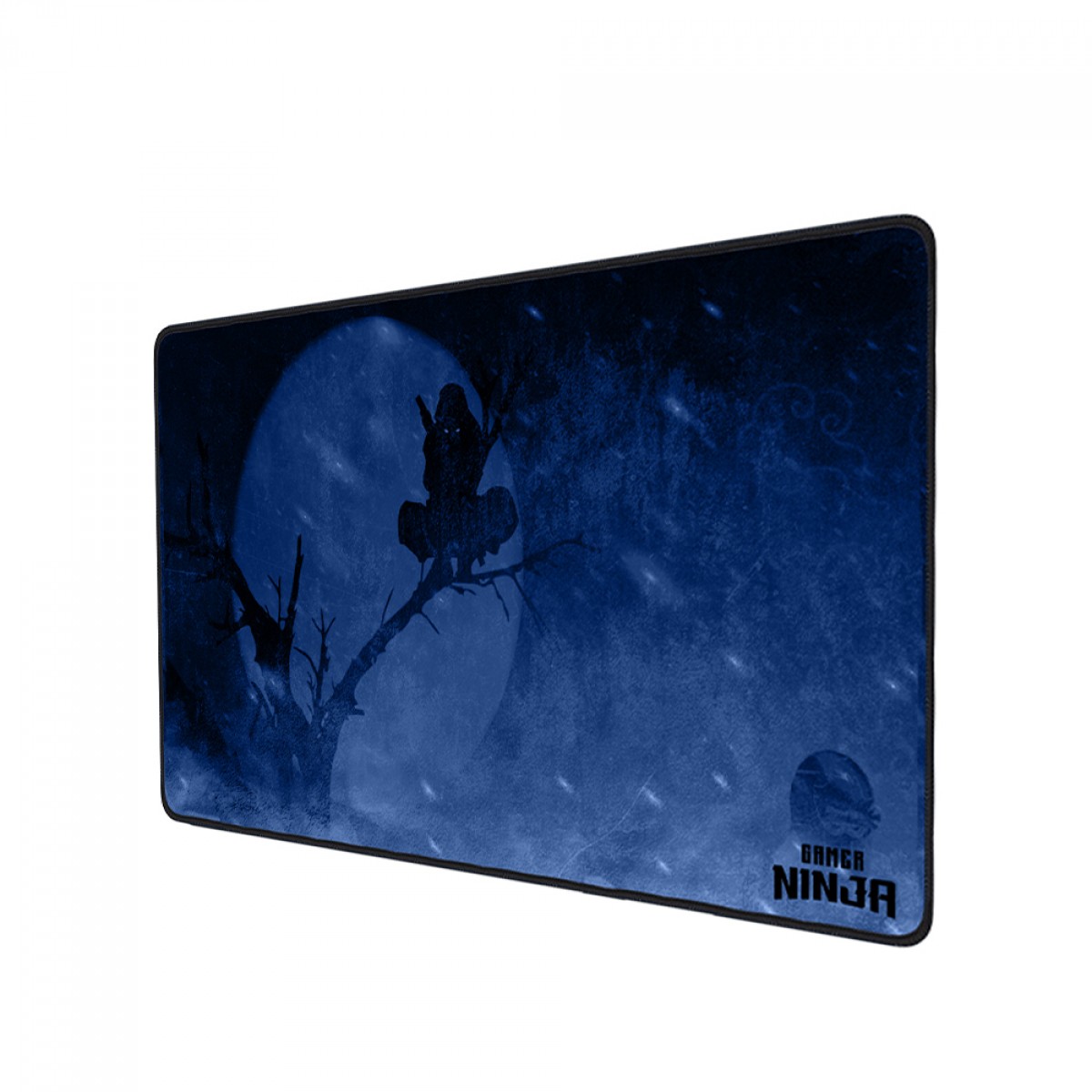 Mousepad ninjas em pijama, 240x200x3mm, mousepad personalizado para jogos,  da moda, para pc