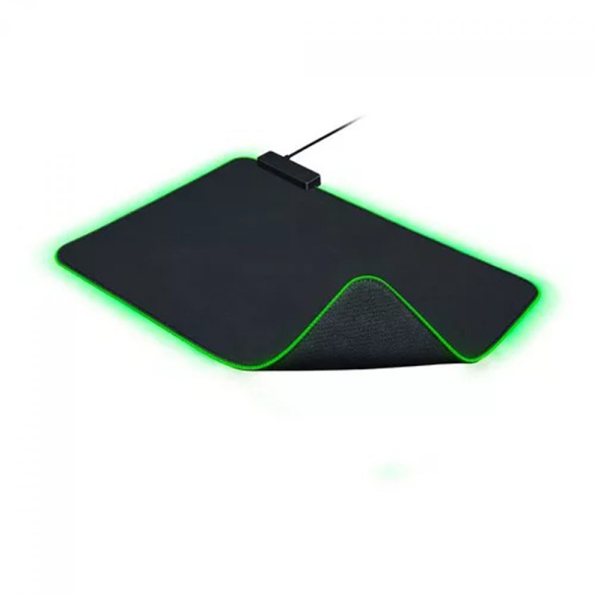 Mousepad Gamer Razer Goliathus Chroma, Control/Speed, 355x255mm, Black, RZ0202500100R3U