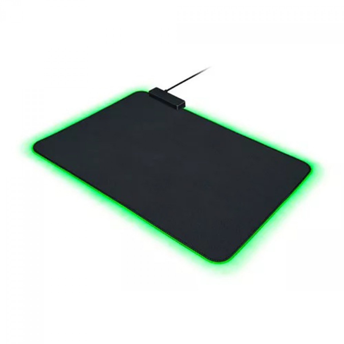 Mousepad Gamer Razer Goliathus Chroma, Control/Speed, 355x255mm, Black, RZ0202500100R3U