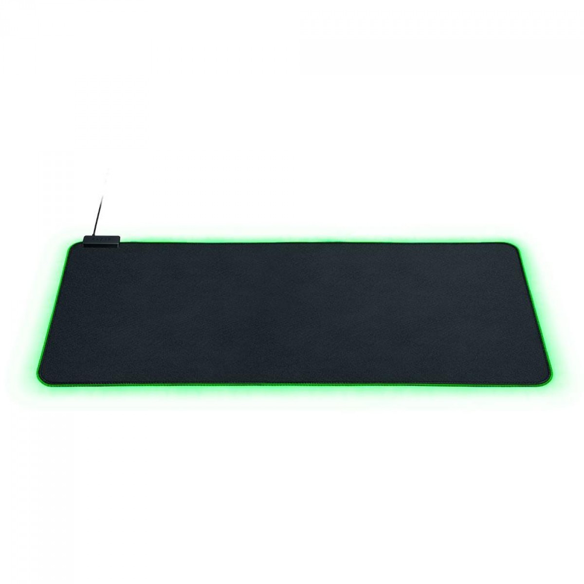Mousepad Gamer Razer Goliathus Chroma Extended, Control/Speed, 920x294x3mm, RGB, Black, RZ0202500300R3U